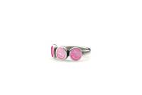 QOSS Ring MILO clematis Serie