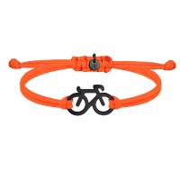 SAILBRACE Armband ORANGE BIKE