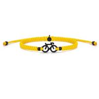 SAILBRACE Armband CHAMPION BIKE BRAIDED