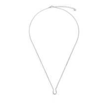 SAILBRACE Kette LORD HORSE RIDER silber