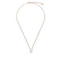 SAILBRACE Kette ROYAL HORSE RIDER rosé