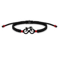 SAILBRACE Armband LA ROJA BIKE BRAIDED
