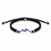 SAILBRACE Armband UNIVERSE MOUNTAIN BRAIDED