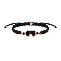 SAILBRACE Armband POWDER SNOW BRAIDED