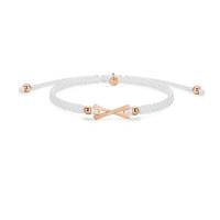 SAILBRACE Armband ST. MORITZ SKI BRAIDED
