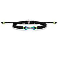 SAILBRACE Armband UNIVERSE SKI BRAIDED