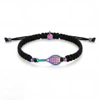 SAILBRACE Armband UNIVERSE TENNIS BRAIDED
