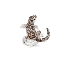 SEINERZEIT-Berlin Ring Salamander CHIKO