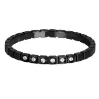 iXXXi Füllring PALACE schwarz - 2 mm