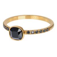 iXXXi Füllring PRINCE gold - 2 mm