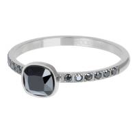 iXXXi Füllring PRINCE silber - 2 mm