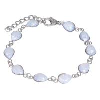 iXXXi Armband KARLI silber