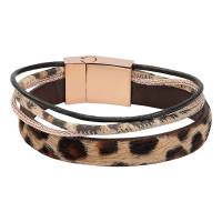 iXXXi BRACE JEWELS LEOPARD beige rosé