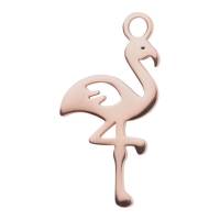 iXXXi Anhänger CHARM FLAMINGO rosé