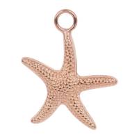 iXXXi Anhänger CHARM SEA STAR rosé