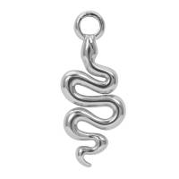 iXXXi Anhänger CHARM SNAKE silber