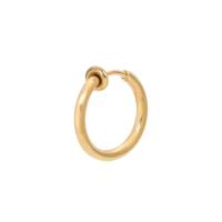 iXXXi Creolen SINGLE EARCUFF 15 mm gold