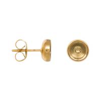 iXXXi OHRRINGE TOP PART BASE gold