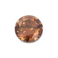 iXXXi Einsatz CREATIVE BASE ZIRKONIA brown Luck Glück