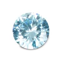 iXXXi Einsatz CREATIVE BASE ZIRKONIA light aqua marine