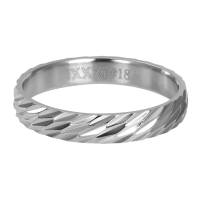 iXXXi Füllring AURA silber - 4 mm