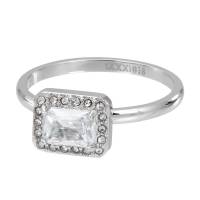 iXXXi Füllring CELEBRATION silber - 2 mm