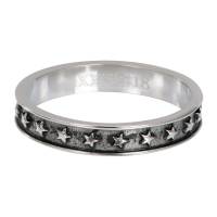 iXXXi Füllring SERENE silber - 4 mm