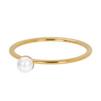 iXXXi FüllringiXXXi Füllring SILENCE gold - 1 mm MANTRA gold - 1 mm