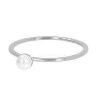 iXXXi Füllring SILENCE silber - 1 mm