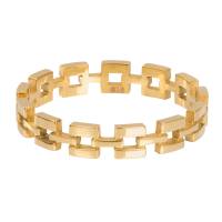 iXXXi Füllring UTOPIA gold - 4 mm