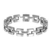 iXXXi Füllring UTOPIA silber - 4 mm