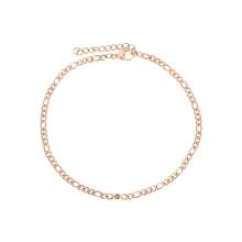 iXXXi Fußkette MEMORIES PEACH rosé