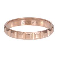 iXXXi Füllring ART rosé - 4 mm