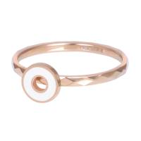 iXXXi Füllring ARTISTIC CIRCLE rosé - 2 mm