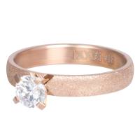 iXXXi Füllring ESTELLE rosé - 4 mm