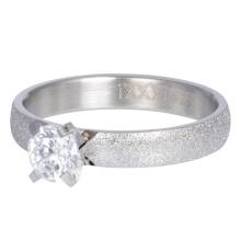 iXXXi Füllring ESTELLE silber - 4 mm