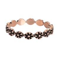 iXXXi Füllring FLOWERS rosé - 4 mm