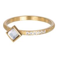 iXXXi Füllring LUMI gold - 2 mm