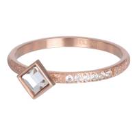 iXXXi Füllring LUMI rosé - 2 mm