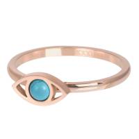 iXXXi Füllring LUCKY EYE rosé - 2 mm