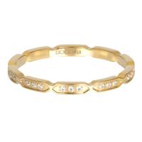 iXXXi Füllring NOOR gold - 2 mm