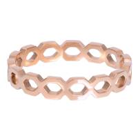iXXXi Füllring OREGAMI rosé - 4 mm
