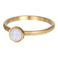 iXXXi Füllring YUKI gold - 2 mm