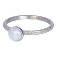 iXXXi Füllring YUKI silber - 2 mm