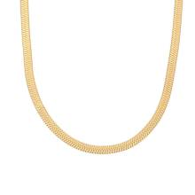 iXXXi Halskette COLLIER ELSA gold