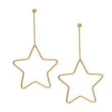 iXXXi Ohrstecker SPIRIT gold