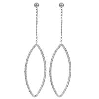 iXXXi Ohrstecker YOGA silber