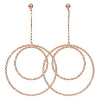 iXXXi Ohrstecker ZEN rosé