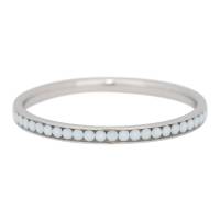iXXXi Füllring ZIRKONIA WEIß rosé - 2mm