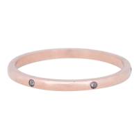 iXXXi Füllring ELEGANCE rosé - 2 mm